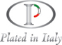 Plated in Italy