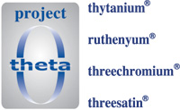 Progetto Theta
