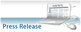 press release